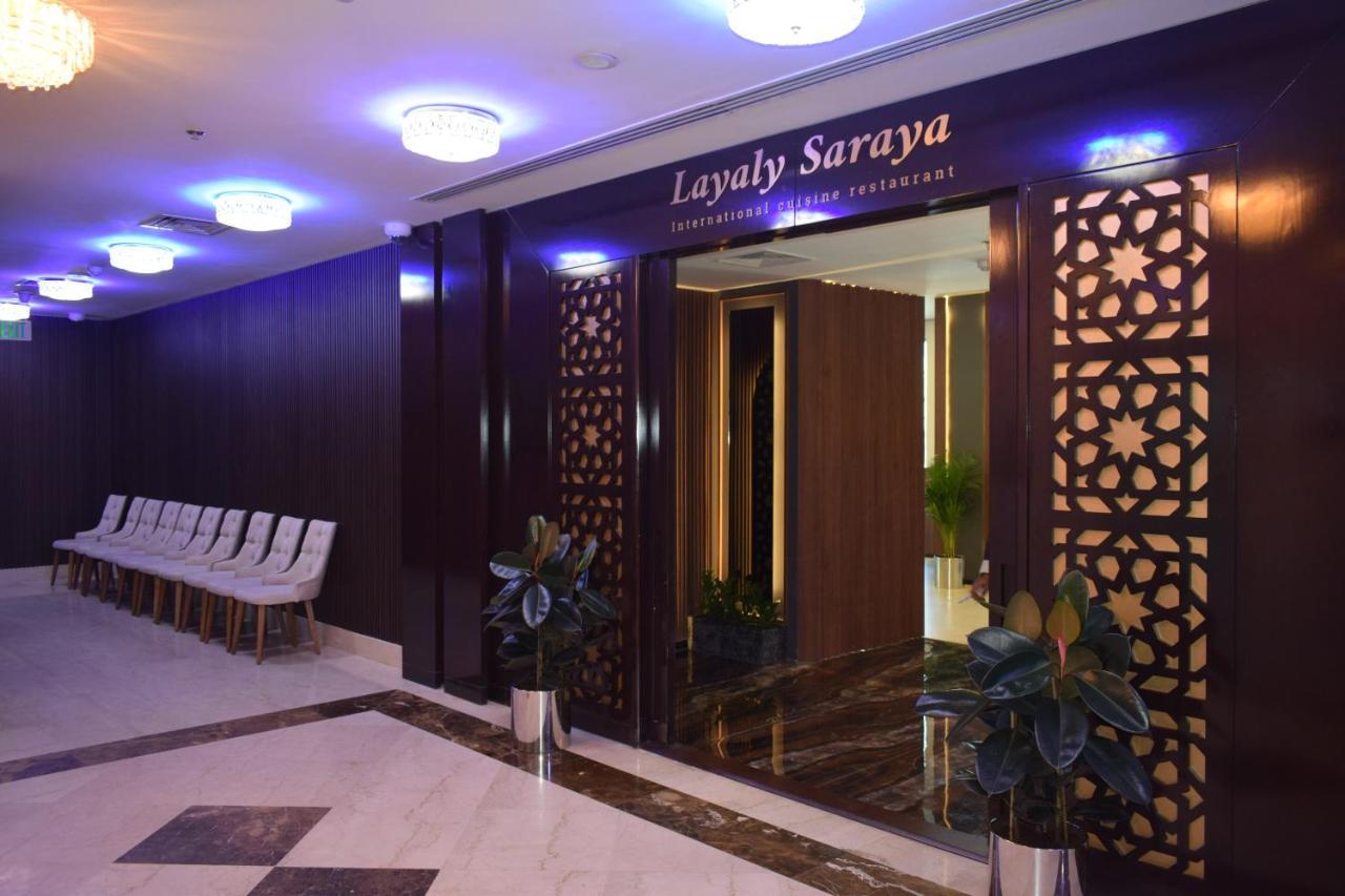 Saraya Corniche Hotel Doha Exterior photo Saraya